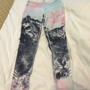 Cute ivivva leggings size 14