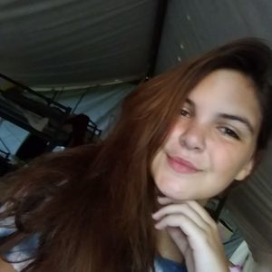 Meet your Posher, Tessa