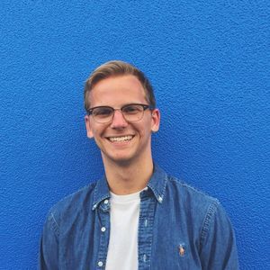 Meet your Posher, Erik