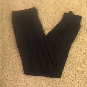 Jockey Jogger Sweatpants