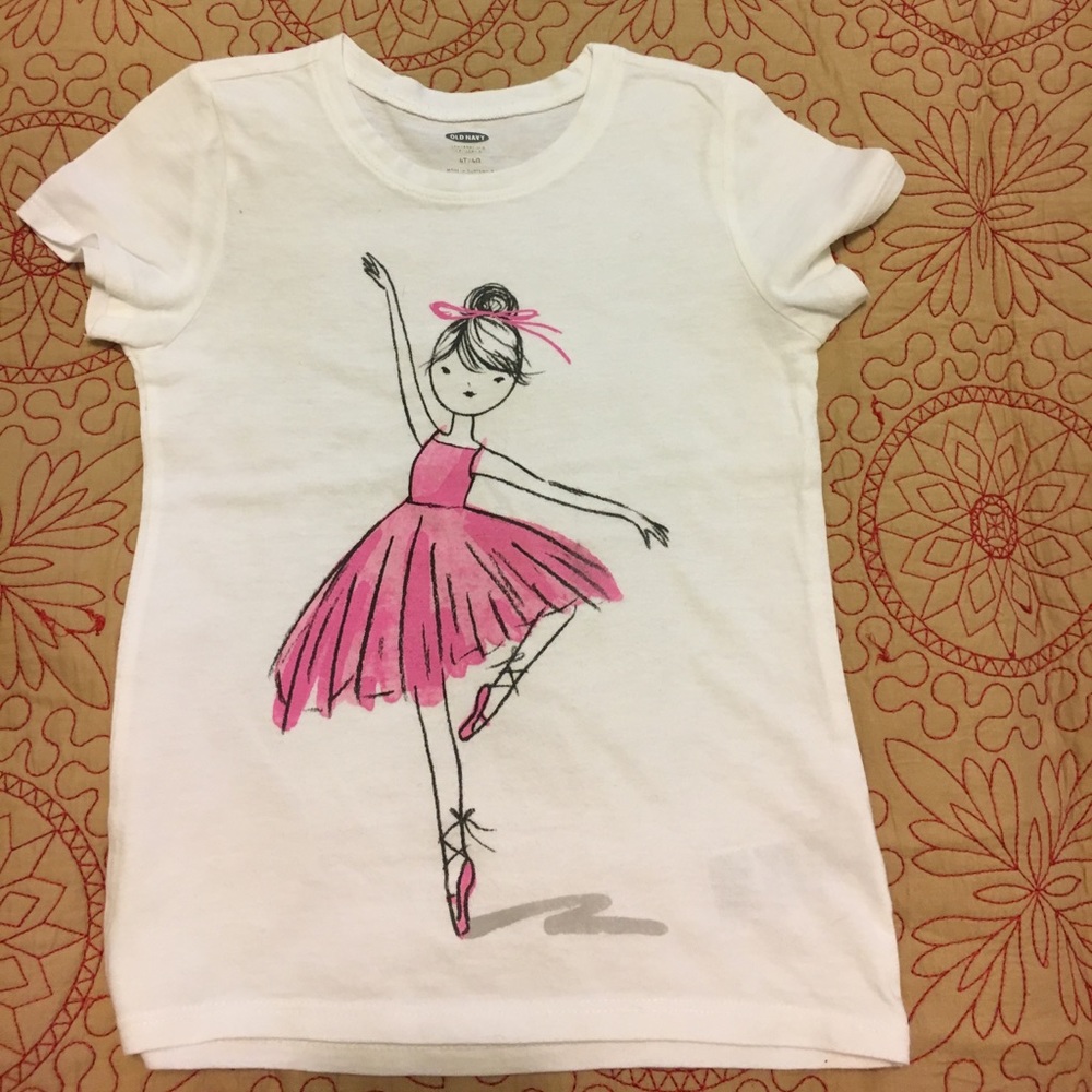 Old Navy, size 4t for girls