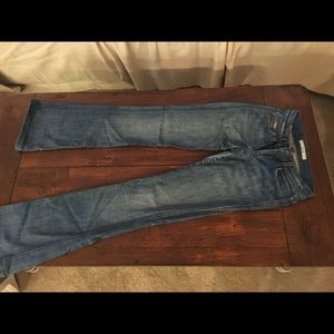 Joes Sz 25 jeans