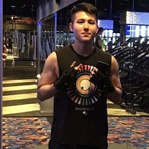 Meet your Posher, Tsung-han