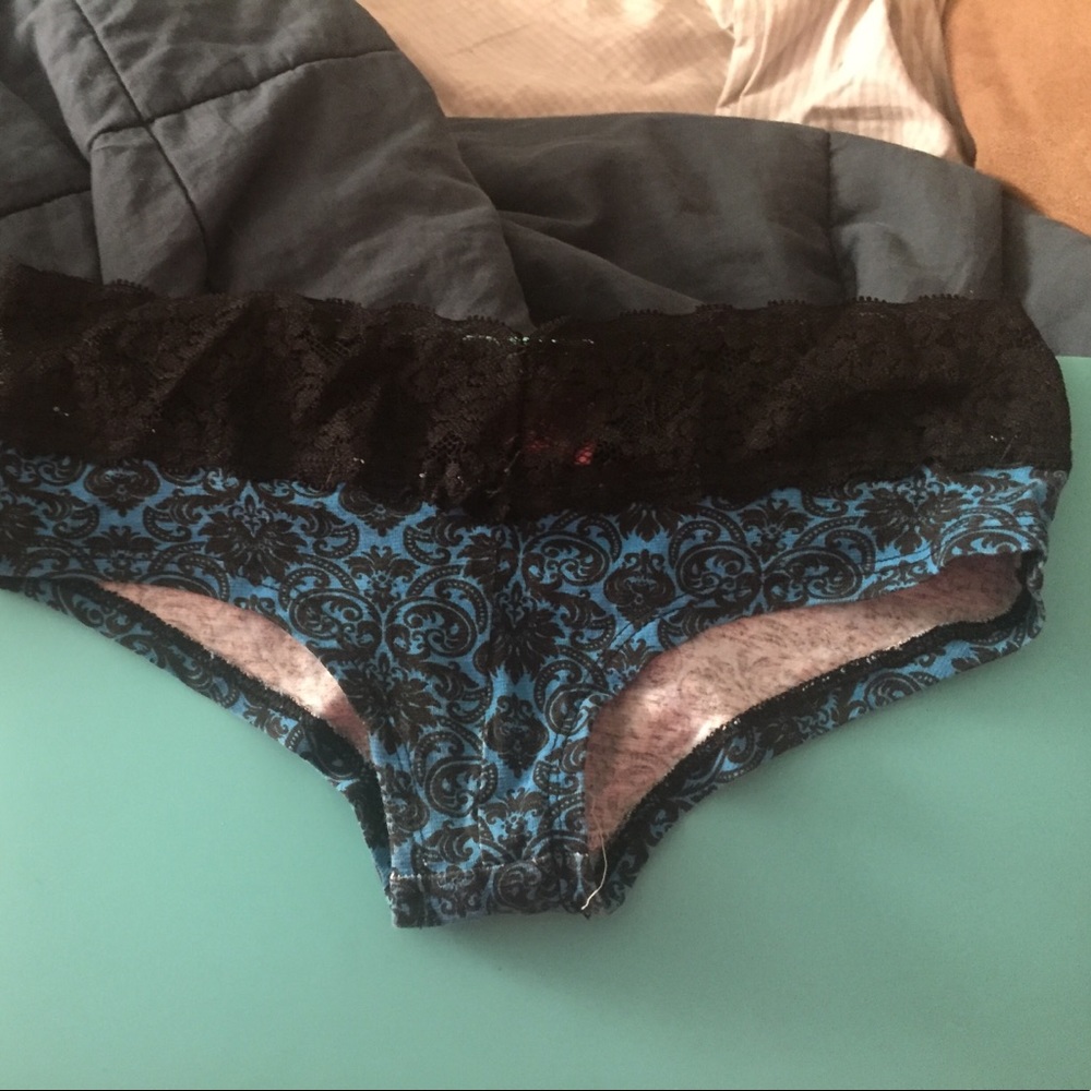 NWOT Tarea by Rue21 panties