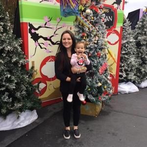 Meet your Posher, Danielle