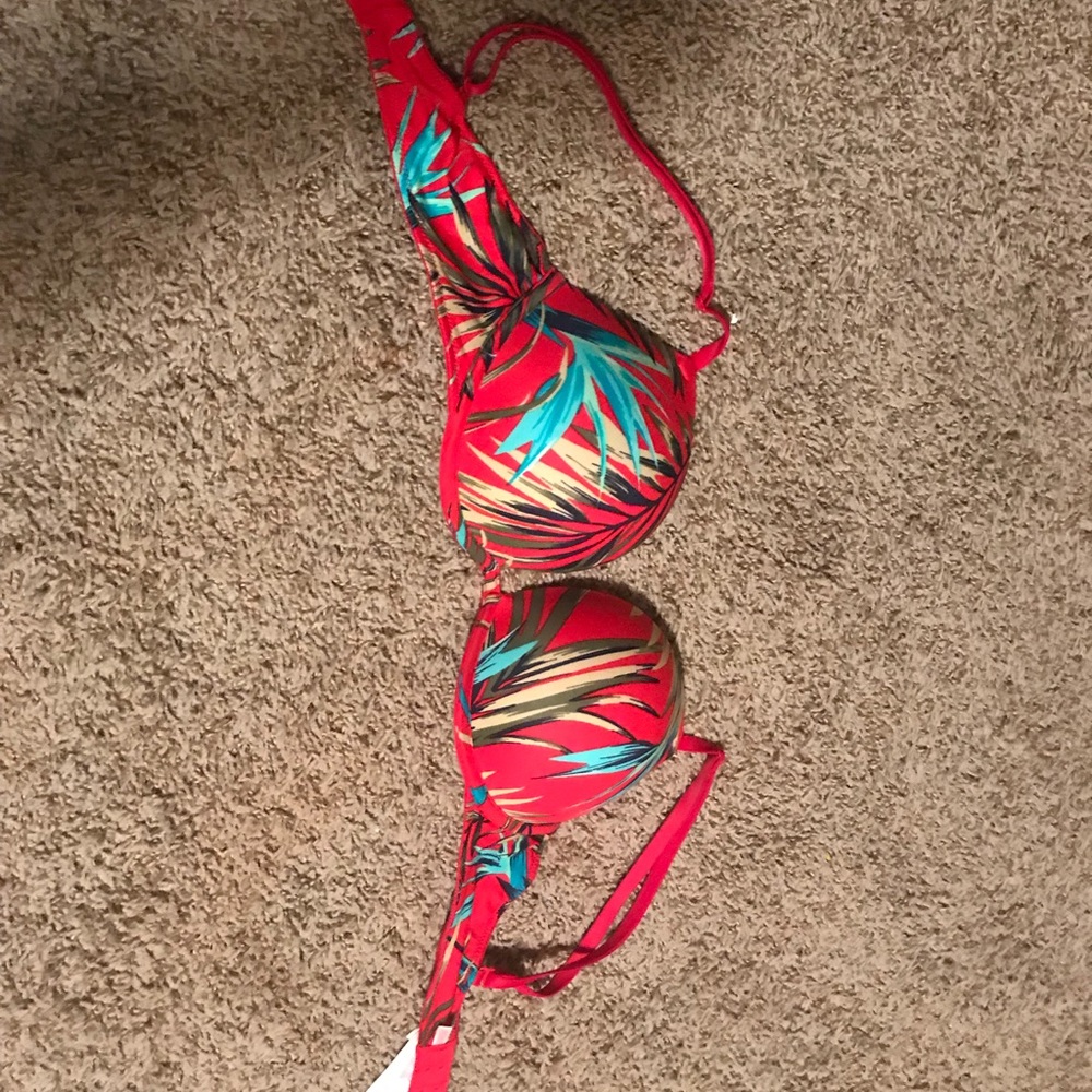 VICTORIA SECRET PINK BRA