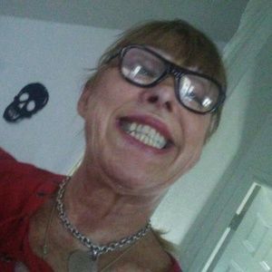 Meet your Posher, Jill