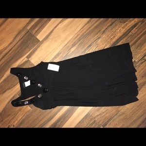 Black B. Darling Dress