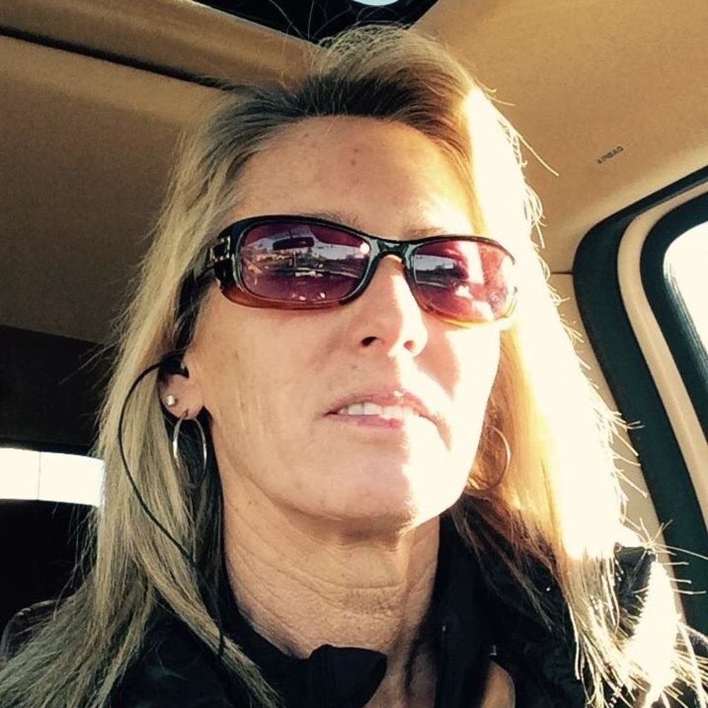 Meet your Posher, Joan