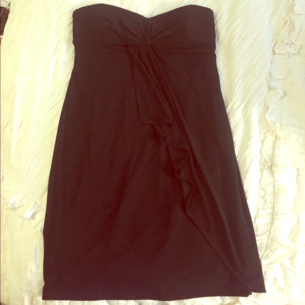 BCBGeneration dress