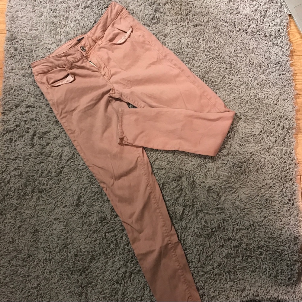 American eagle jeggings