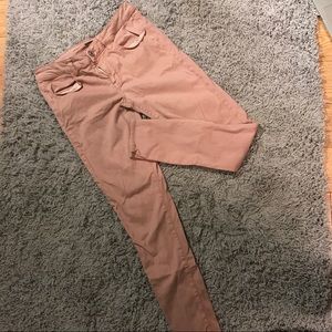 American eagle jeggings