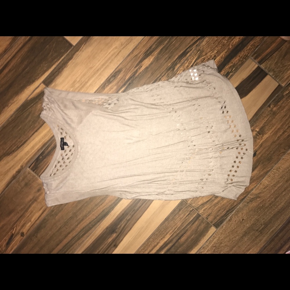 Express Top