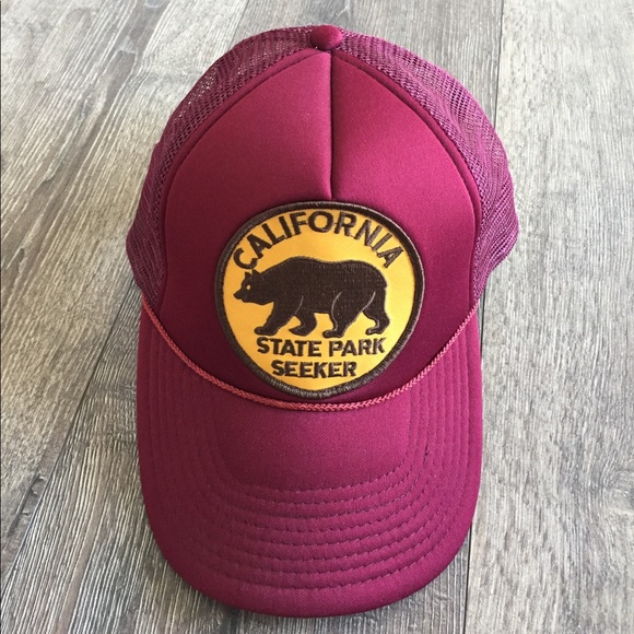Aviator Nation Accessories - AN Hat
