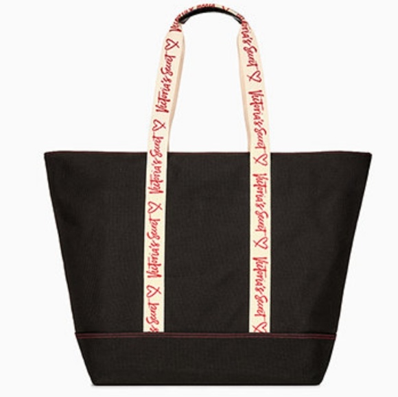 Vs signature tote bag - Picture 1 of 5