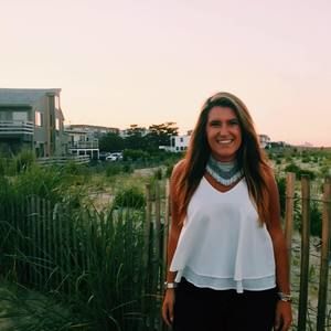 Meet your Posher, Shannon