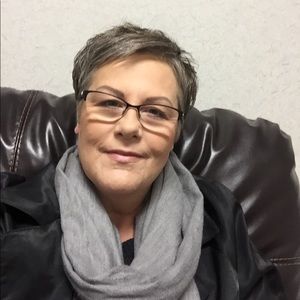 Meet your Posher, Kristal