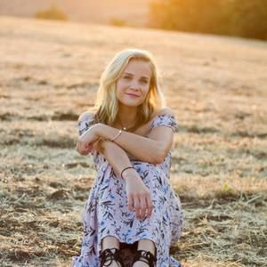 Meet your Posher, Chantal