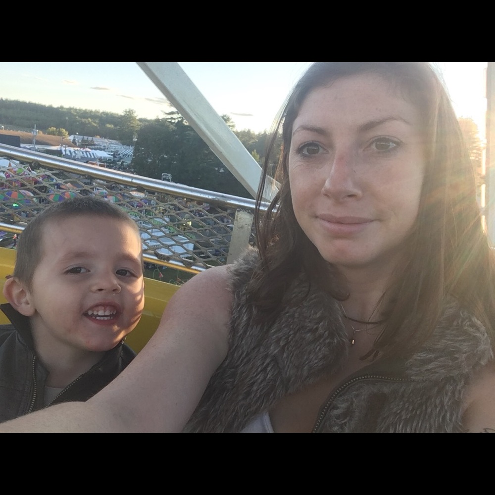 Meet your Posher, Kylie