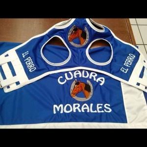 Meet your Posher, Miriam