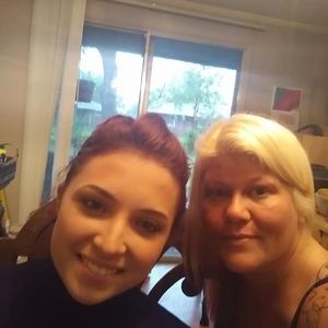 Meet your Posher, Kaitlyn