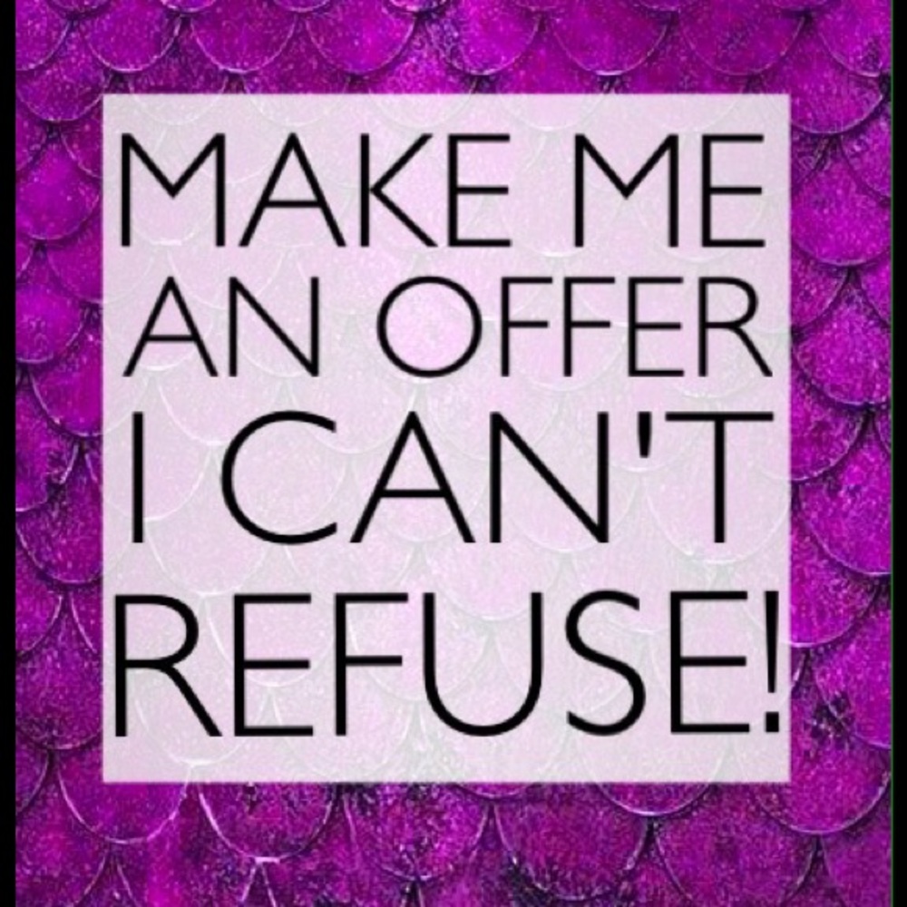Taking all REASONABLE Offers | No LOWBALLING