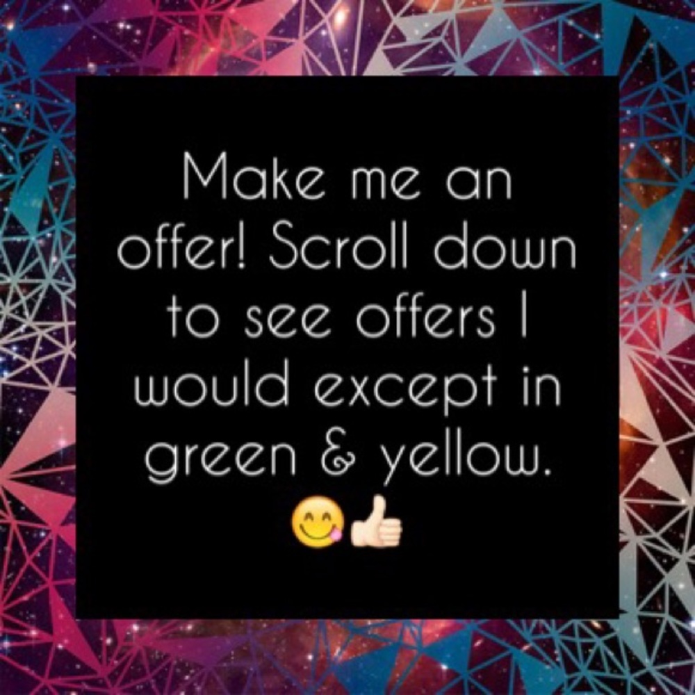 😍 Make me an offer!!!!!! 😍