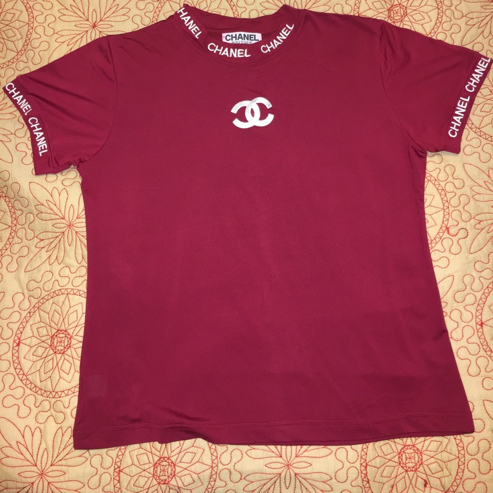 Chanel, size M, for women