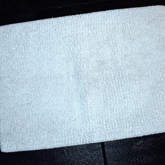 Pottery Barn Other Signature Classic Loop Bath Rug Doubl Poshmark
