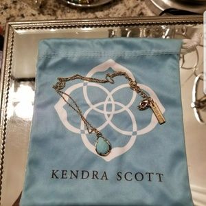Kendra Scott Necklace