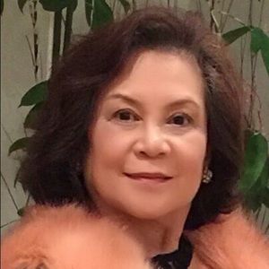 Meet your Posher, Mary lou h