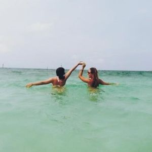 Meet your Posher, Janie