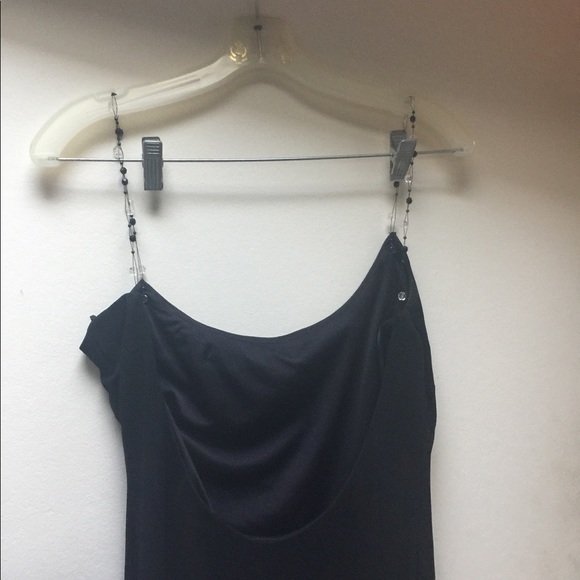 Andrea Polizzi for Rex Foster full length dress - Picture 3 of 3