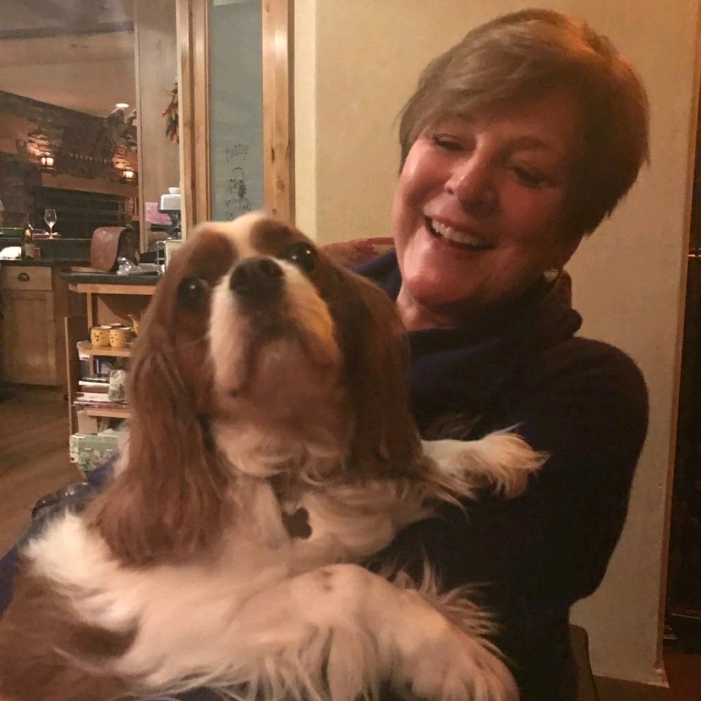 Meet your Posher, Cheryl