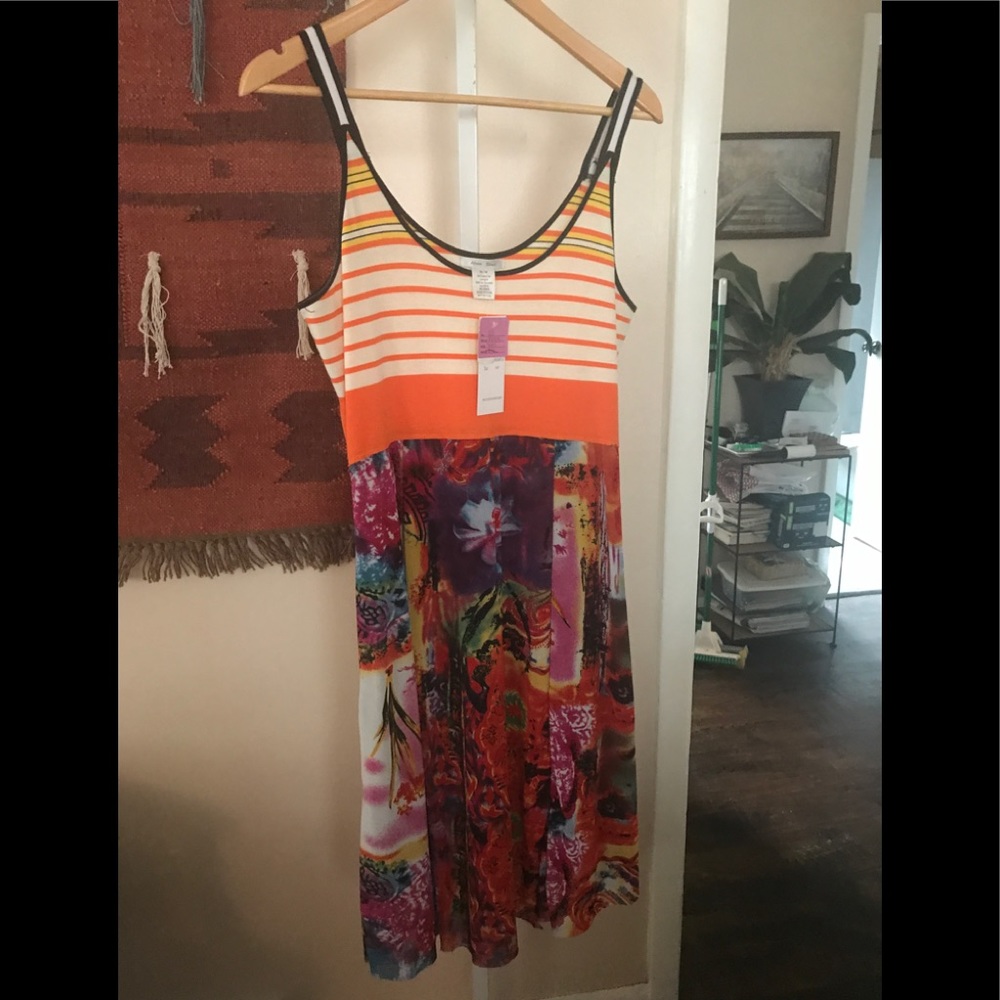 Summer dress