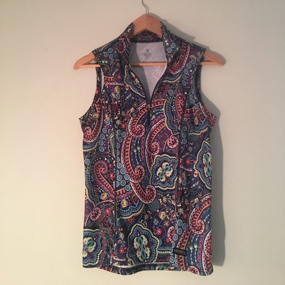 Kerrits Equestrian Top