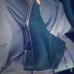 Dolce Vita ankle booties