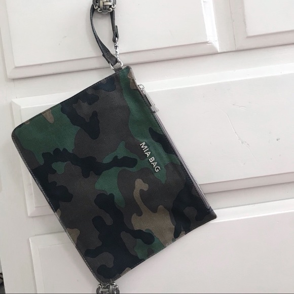 Mia bag Handbags - Mia Bag