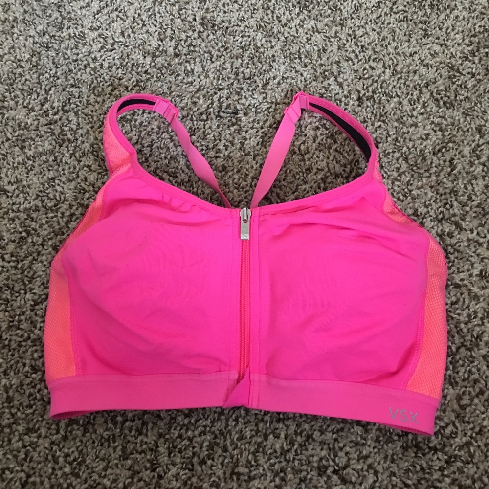 VS SPORT BRA