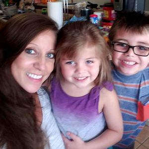 Meet your Posher, Yvette