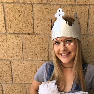 Meet your Posher, Alyssa