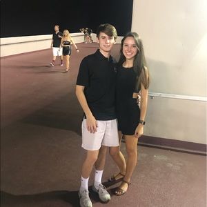 Meet your Posher, Sarah grace