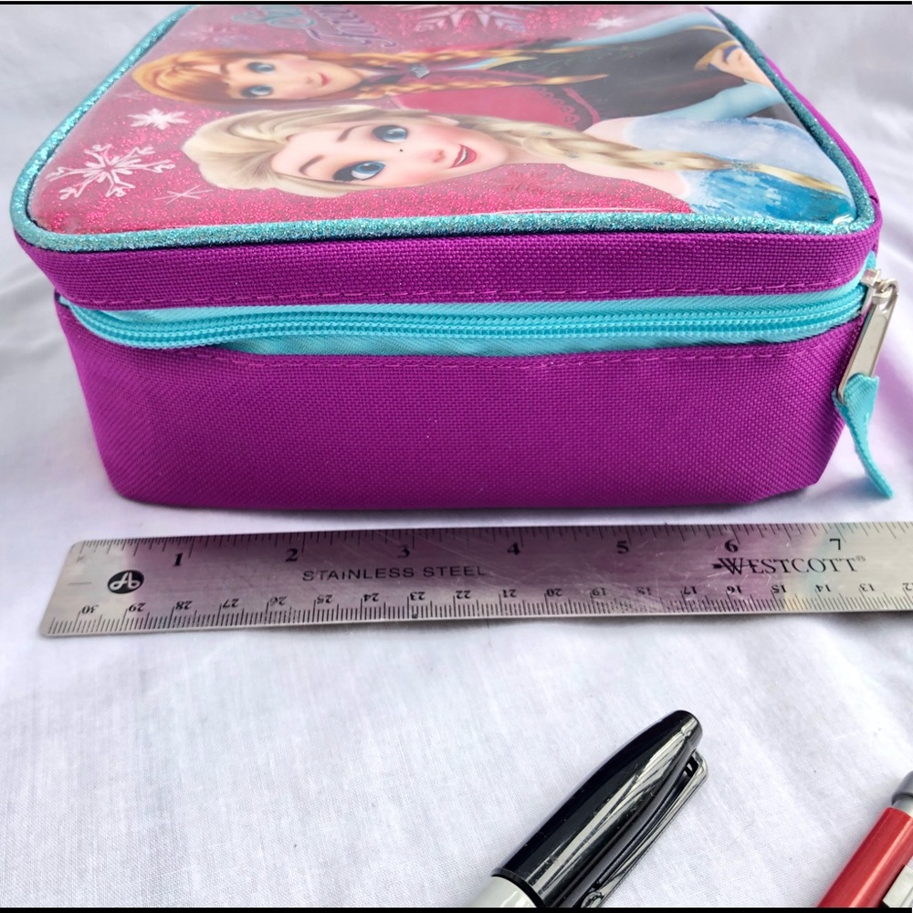“Frozen” Lunch Box - Picture 4 of 4