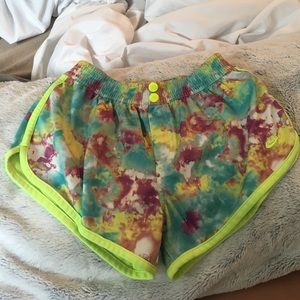 shorts