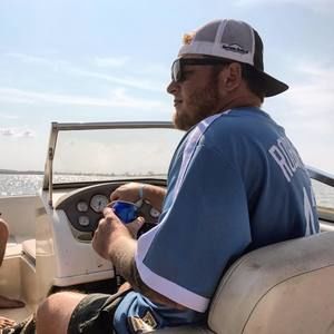 Meet your Posher, William