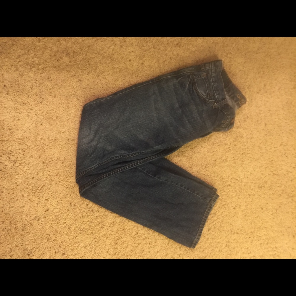 American Eagle Boys/Men's Jeans