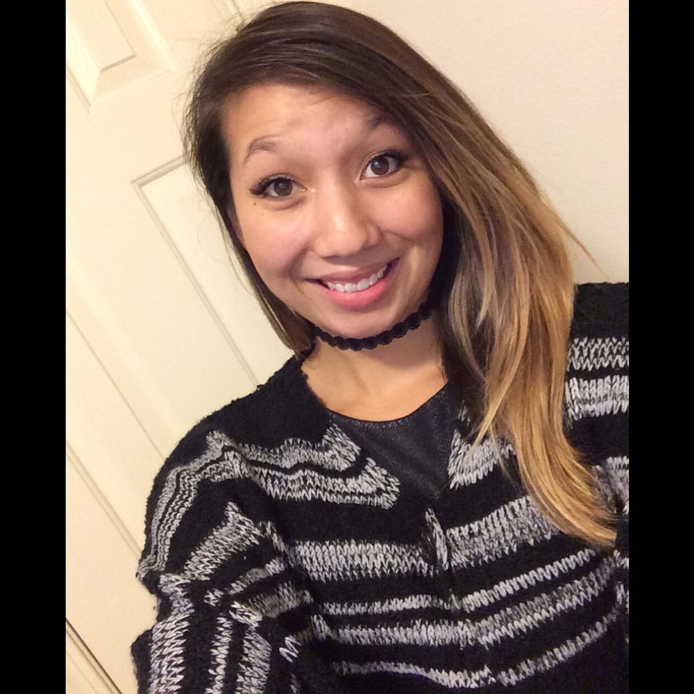 💥I am Now a POSH AMBASSADOR‼️💕