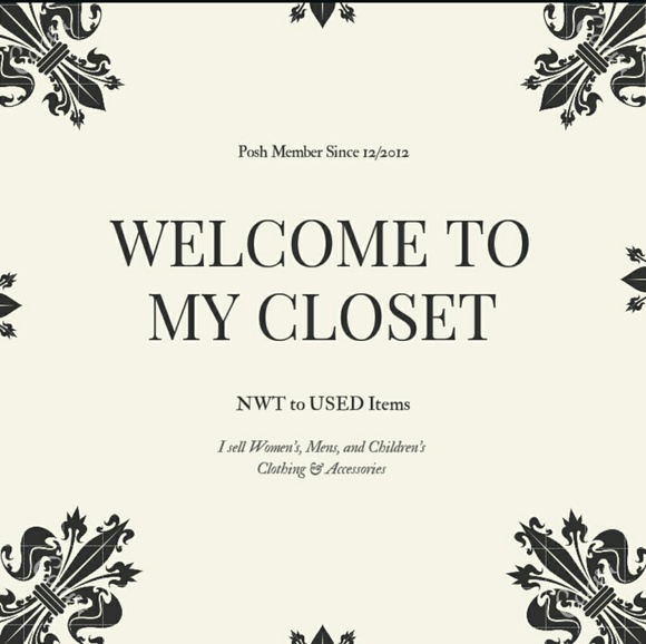 My Closet - Picture 3 of 5