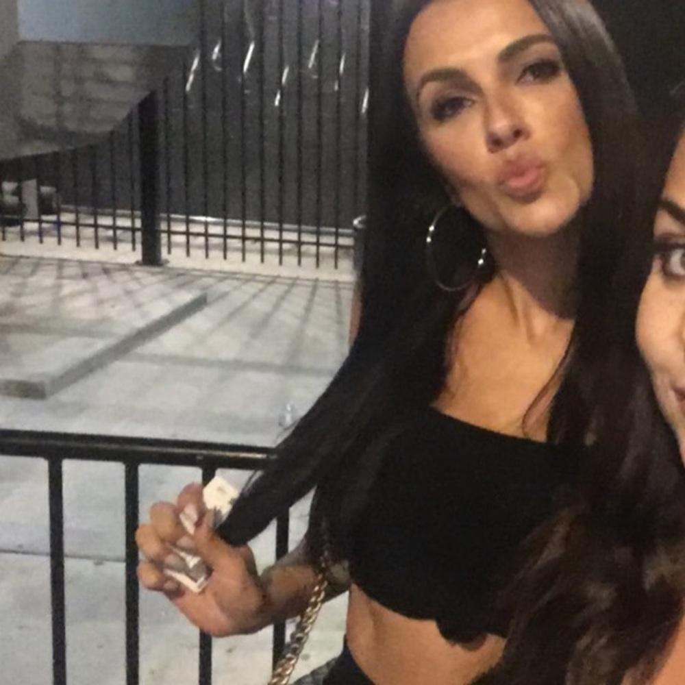 Meet your Posher, Tijana