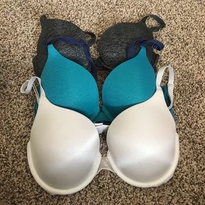 Padded perfect coverage